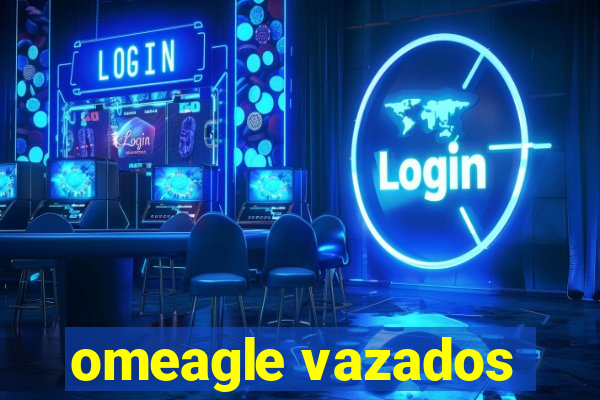 omeagle vazados